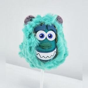 RARE! Disney Pixar SULLEY MONSTERS INC Antenna Topper - NWOT